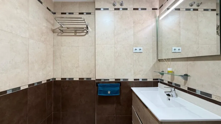 3 bedrooms apartment for sale, Torrevieja, Spain No. 1052 № 7
