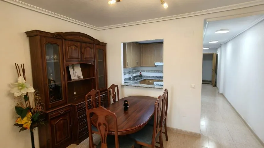 2 bedrooms apartment for sale, Torrevieja, Spain No. 2948 № 15