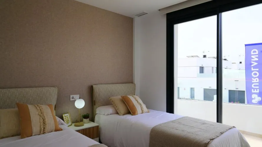 3 bedrooms villa for sale, Dolores, Spain No. 151 № 27