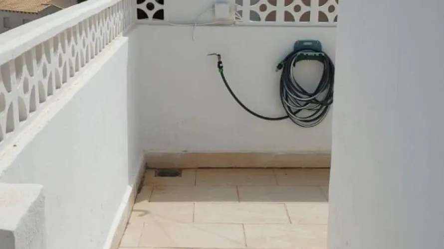 3 bedrooms penthouse for sale, La Zenia, Spain No. 2718 № 6
