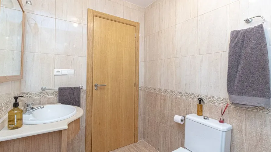76m² house for sale, Alicante, Spain No. 1165 № 8