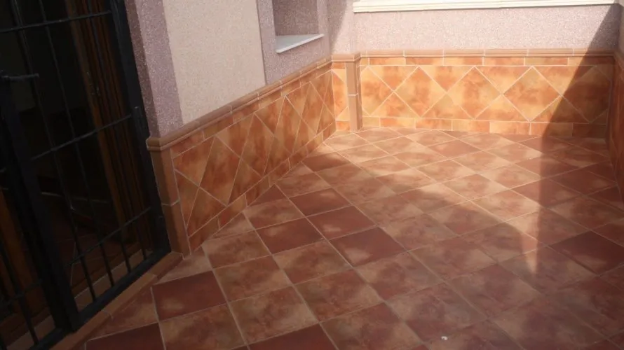 2 bedrooms house for sale, Los Altos, Spain No. 336 № 11