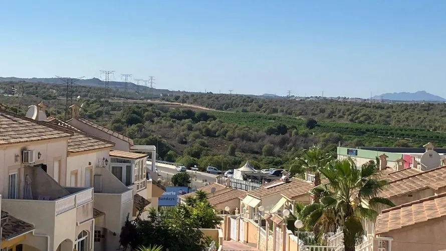 2 bedrooms house for sale, La Florida, Spain No. 1216 № 19