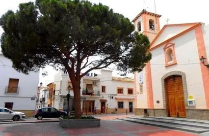 1 bedroom apartment for sale, L'Alfàs del Pi, Spain No. 2708