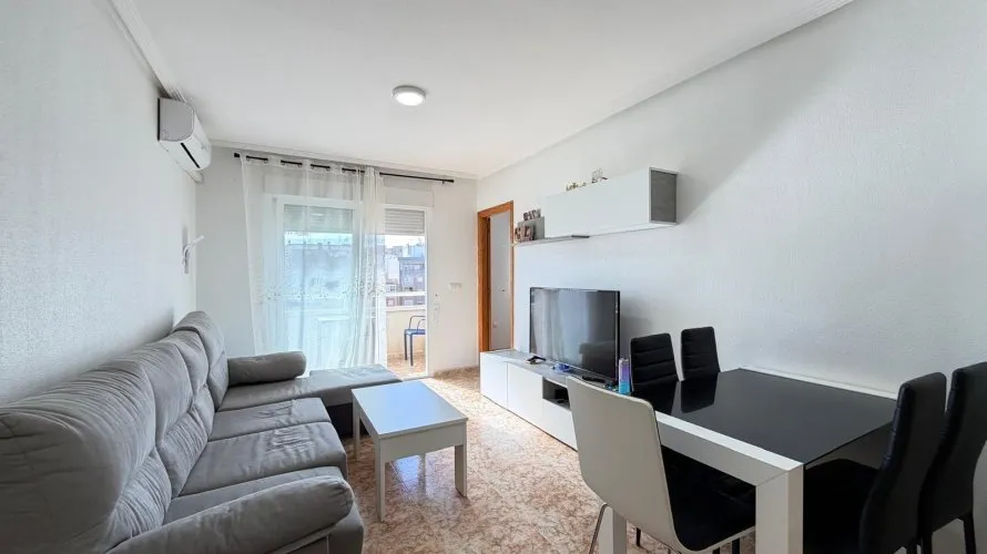 2 bedrooms apartment for sale, Torrevieja, Spain No. 2828 № 13