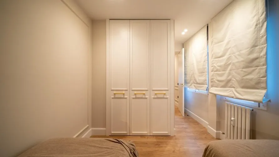 3 bedrooms apartment for sale, Madrid, Spain No. 164 № 28