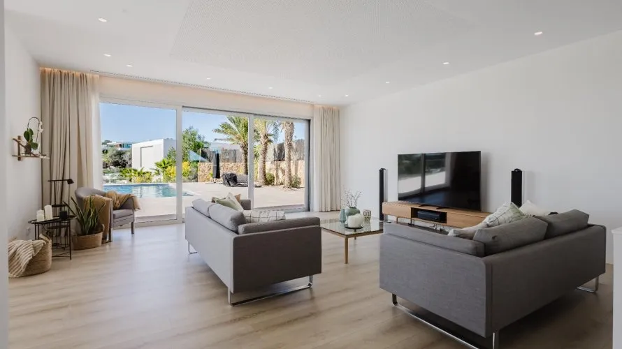 546m² villa for sale, Orihuela, Spain No. 1040 № 7