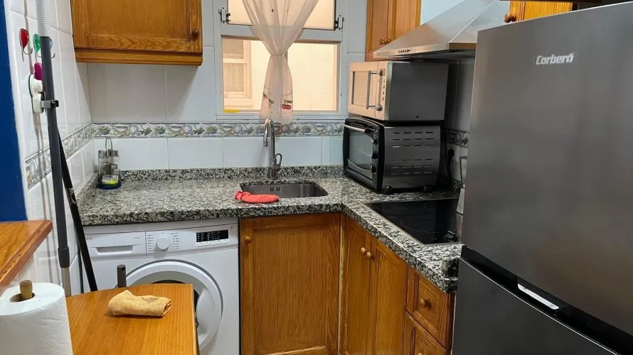 2 bedrooms apartment for sale, Torrevieja, Spain No. 2775 № 20