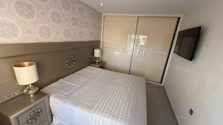 3 bedrooms villa for sale, Ciudad Quesada, Spain No. 906 № 18