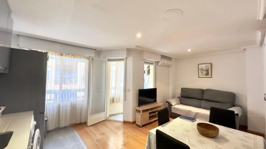 2 bedrooms apartment for sale, Torrevieja, Spain No. 2829 № 26
