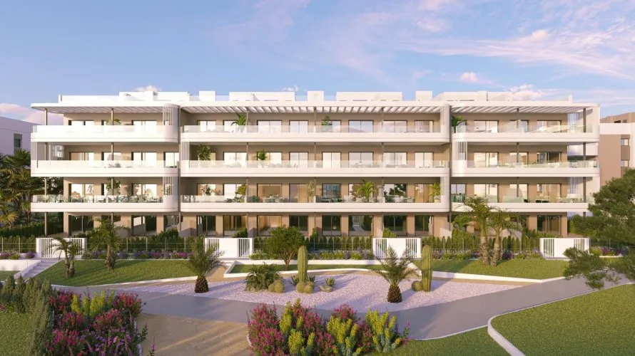 2 bedrooms apartment for sale, Torrevieja, Spain No. 242 № 19