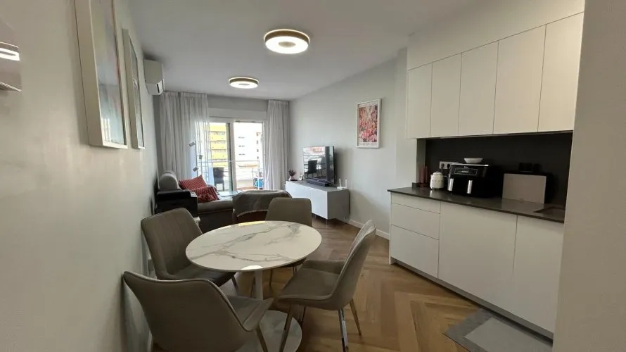 58m² penthouse for sale, Torrevieja, Spain No. 2819 № 17
