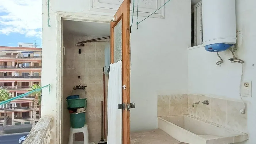 3 bedrooms penthouse for sale, Torrevieja, Spain No. 2792 № 14
