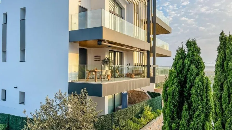 88m² apartment for sale, Orihuela, Spain No. 1039 № 15