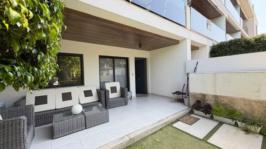 3 bedrooms apartment for sale, Dehesa De Campoamor, Spain No. 1458 № 5