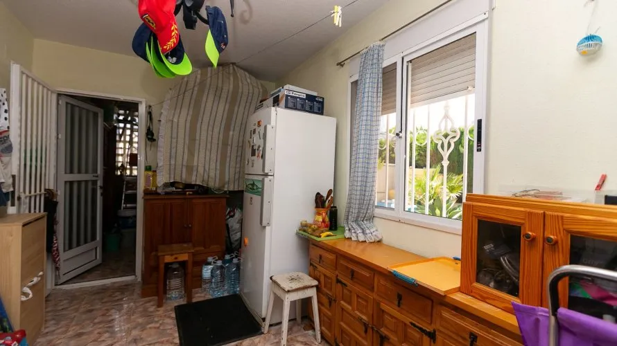 158m² villa for sale, Cabo Roig, Spain No. 914 № 8