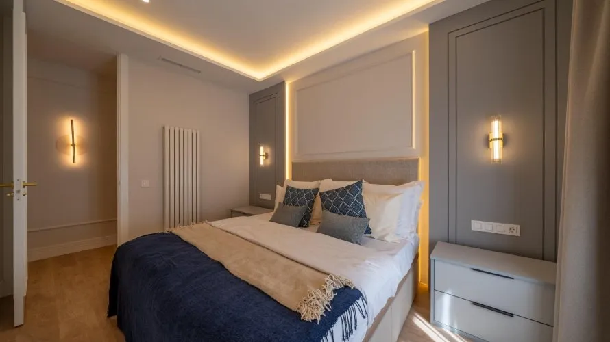 2 bedrooms apartment for sale, Madrid, Spain No. 861 № 26