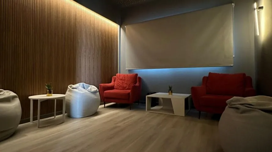 3 bedrooms penthouse for sale, Benidorm, Spain No. 590 № 22