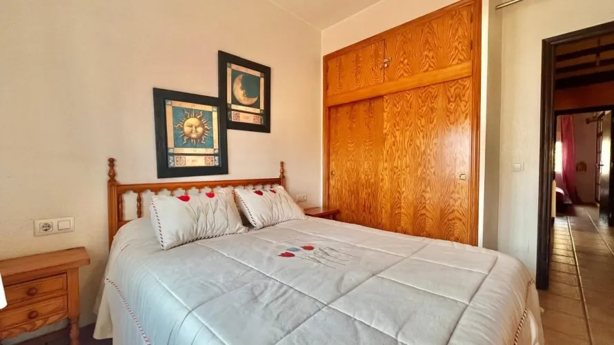 2 bedrooms apartment for sale, Torrevieja, Spain No. 1114 № 19