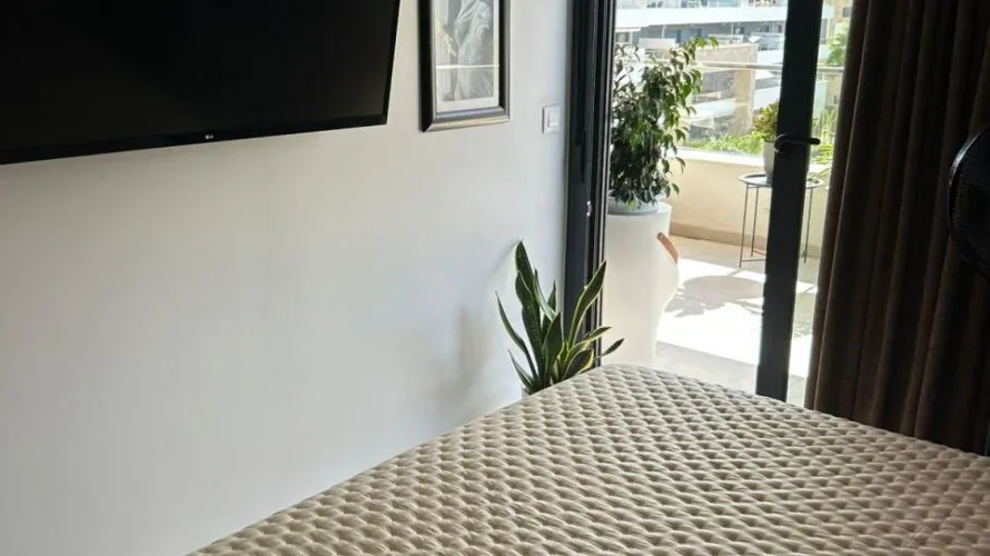2 bedrooms penthouse for sale, La Zenia, Spain No. 868 № 16
