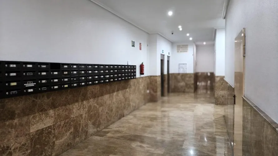 2 bedrooms apartment for sale, Torrevieja, Spain No. 2948 № 26