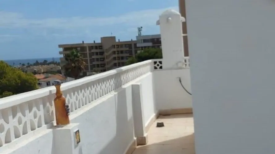3 bedrooms penthouse for sale, La Zenia, Spain No. 2718 № 5
