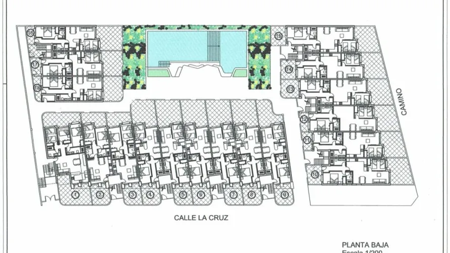 1 bedroom apartment for sale, Orba, Spain No. 1295 № 6
