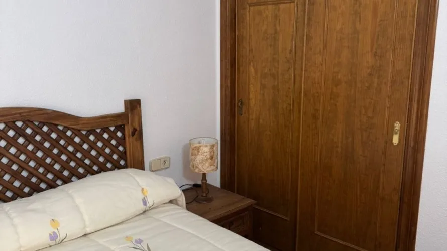 3 bedrooms apartment for sale, Torrevieja, Spain No. 190 № 5