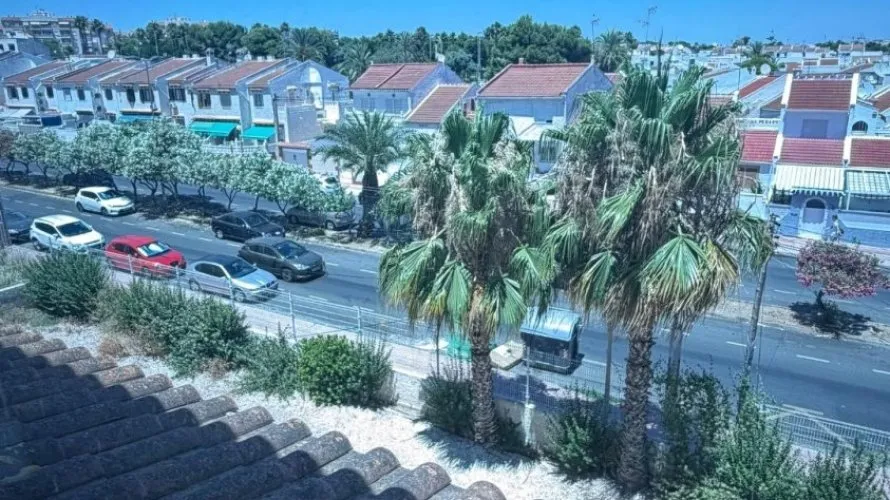 1 bedroom apartment for sale, Torrevieja, Spain No. 2949