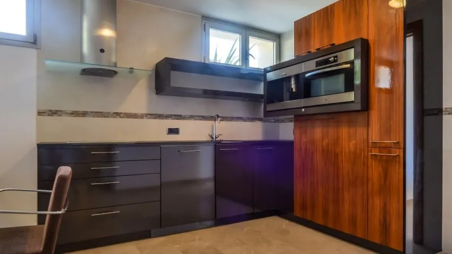 5 bedrooms house for sale, Benissa, Spain No. 882 № 18