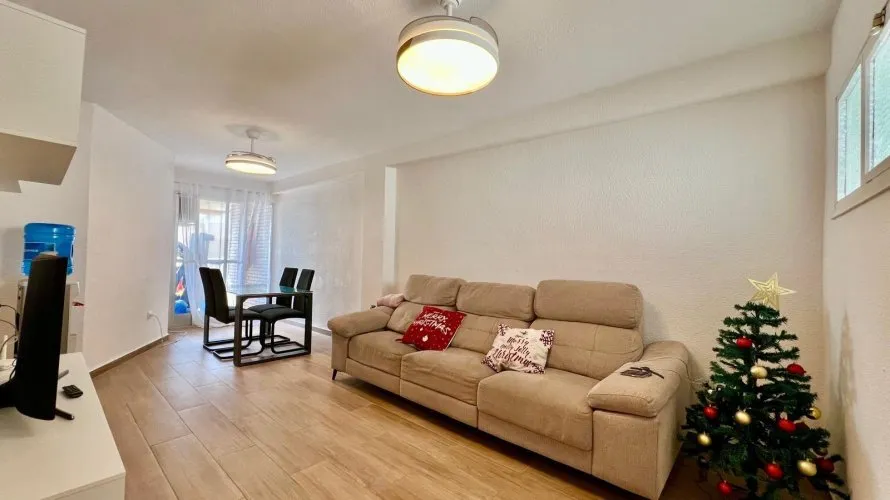 2 bedrooms penthouse for sale, Torrevieja, Spain No. 1080 № 7