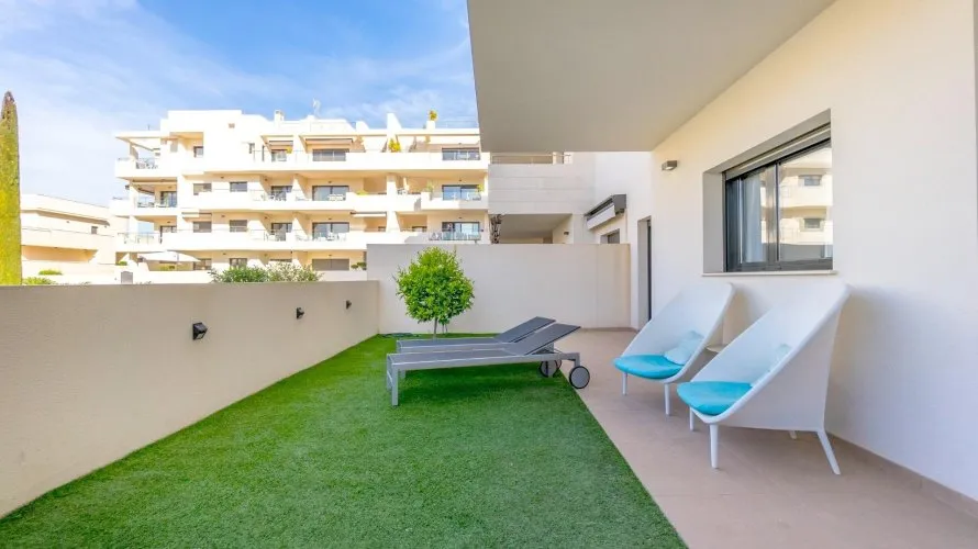 2 bedrooms land plot for sale, Alicante, Spain No. 95 № 15
