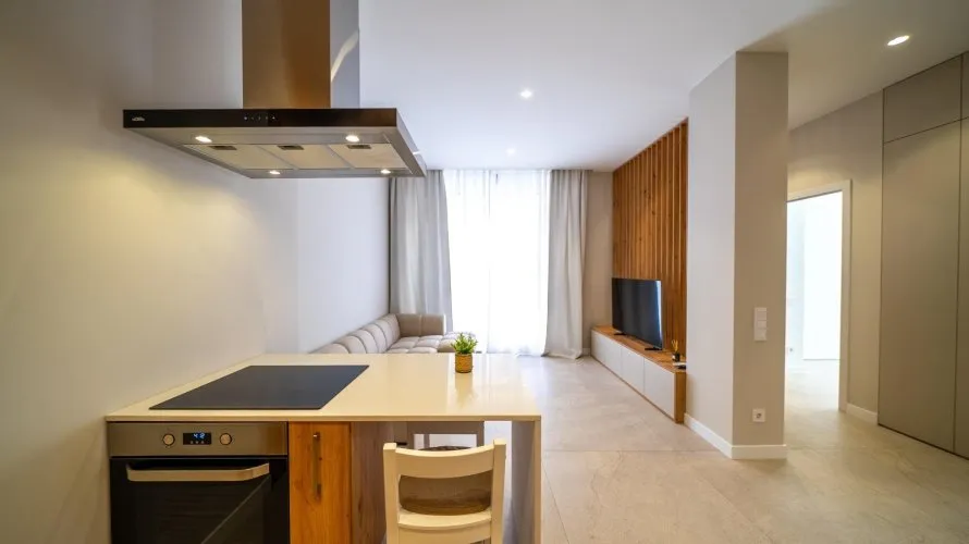 2 bedrooms apartment for sale, Alicante, Spain No. 1116 № 12