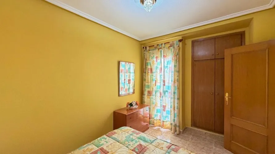 2 bedrooms penthouse for sale, Torrevieja, Spain No. 2700 № 23