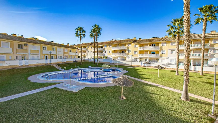 68m² apartment for sale, Alicante, Spain No. 2865 № 27
