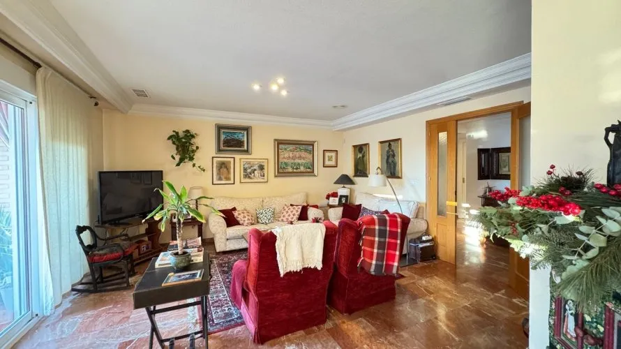 4 bedrooms apartment for sale, Torrevieja, Spain No. 85 № 24
