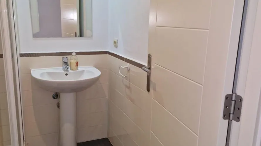 2 bedrooms apartment for sale, Villajoyosa, Spain No. 616 № 16