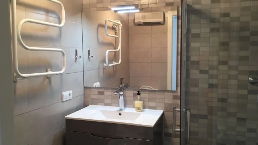 4 bedrooms penthouse for sale, Alboraya, Spain No. 1377 № 15