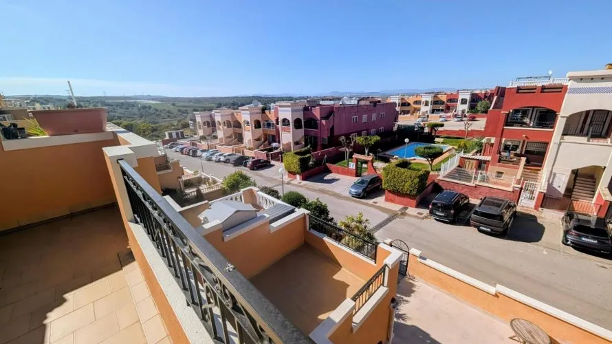 95m² apartment for sale, La Florida, Spain No. 910 № 20
