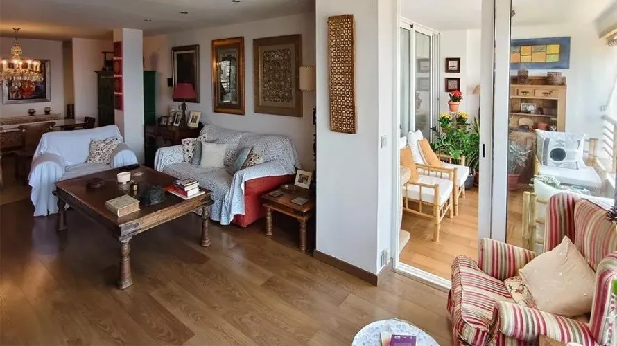 4 bedrooms apartment for sale, Cabo De Las Huertas, Spain No. 1275 № 17