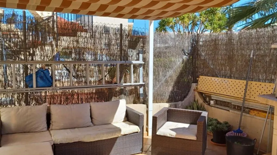 3 bedrooms house for sale, Alicante, Spain No. 1167 № 15