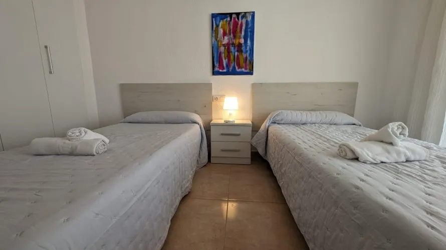 55m² apartment for sale, Benidorm, Spain No. 641 № 11