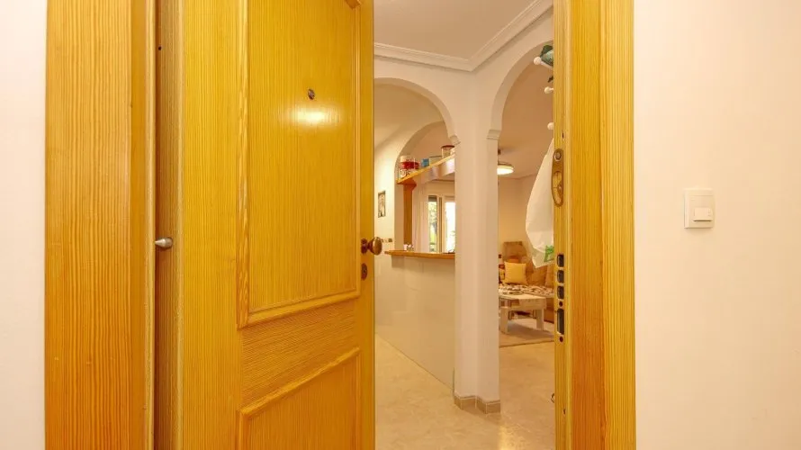 1 bedroom apartment for sale, Alicante, Spain No. 1177 № 4