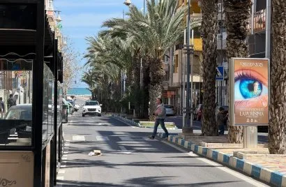 1 bedroom apartment for sale, Torrevieja, Spain No. 2837