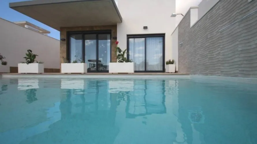 168m² villa for sale, Campoamor, Spain No. 255 № 8