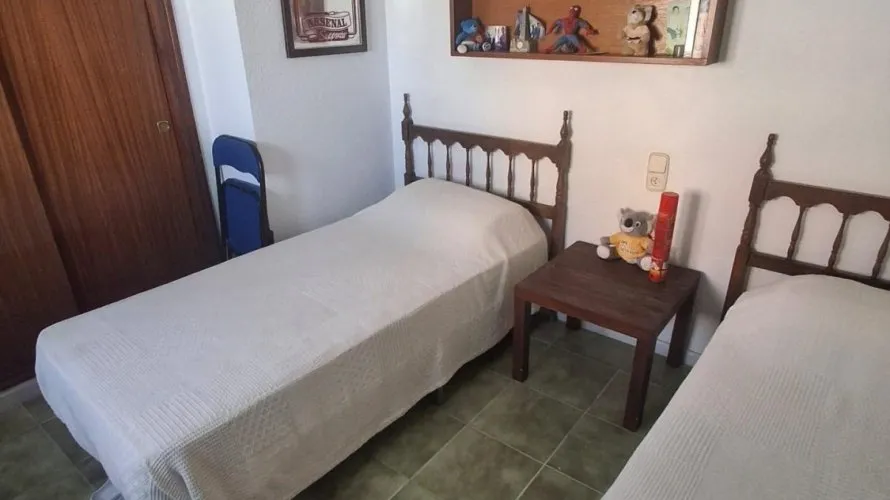 3 bedrooms penthouse for sale, La Zenia, Spain No. 2718 № 13