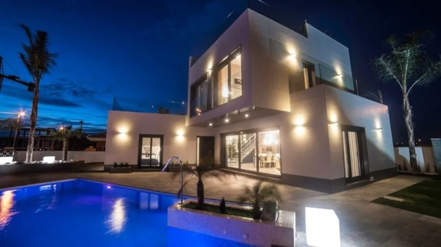 157m² villa for sale, La Zenia, Spain No. 258 № 9