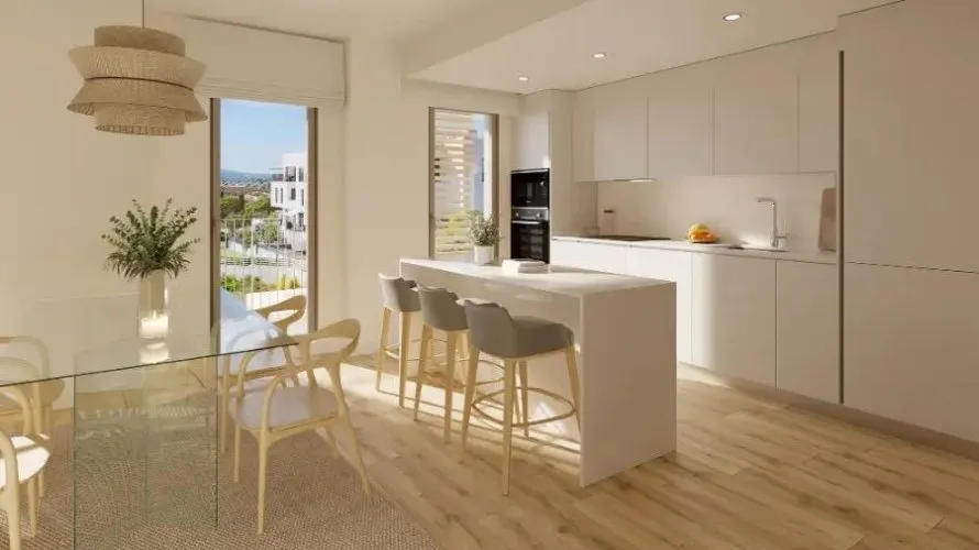 2 bedrooms apartment for sale, Mallorca, Spain No. 1258 № 1