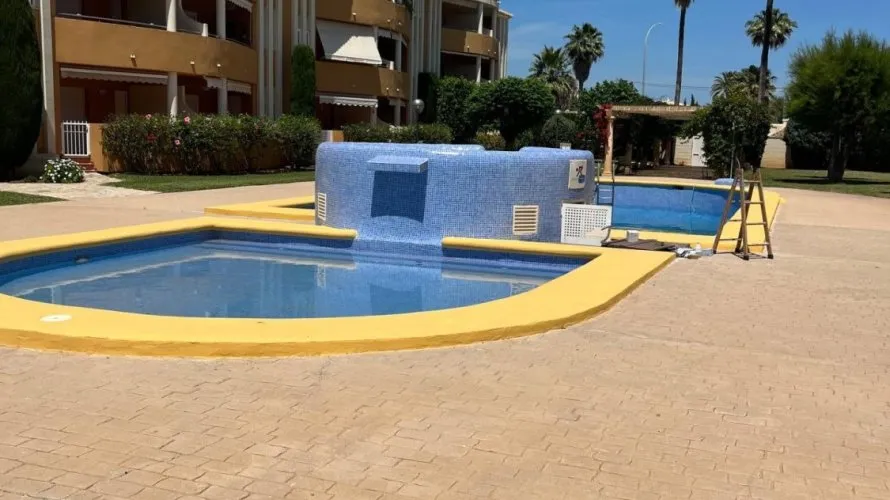 2 bedrooms apartment for sale, Denia, Spain No. 959 № 27