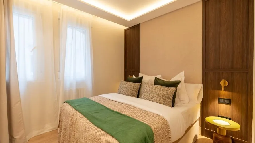 3 bedrooms apartment for sale, Madrid, Spain No. 1008 № 25
